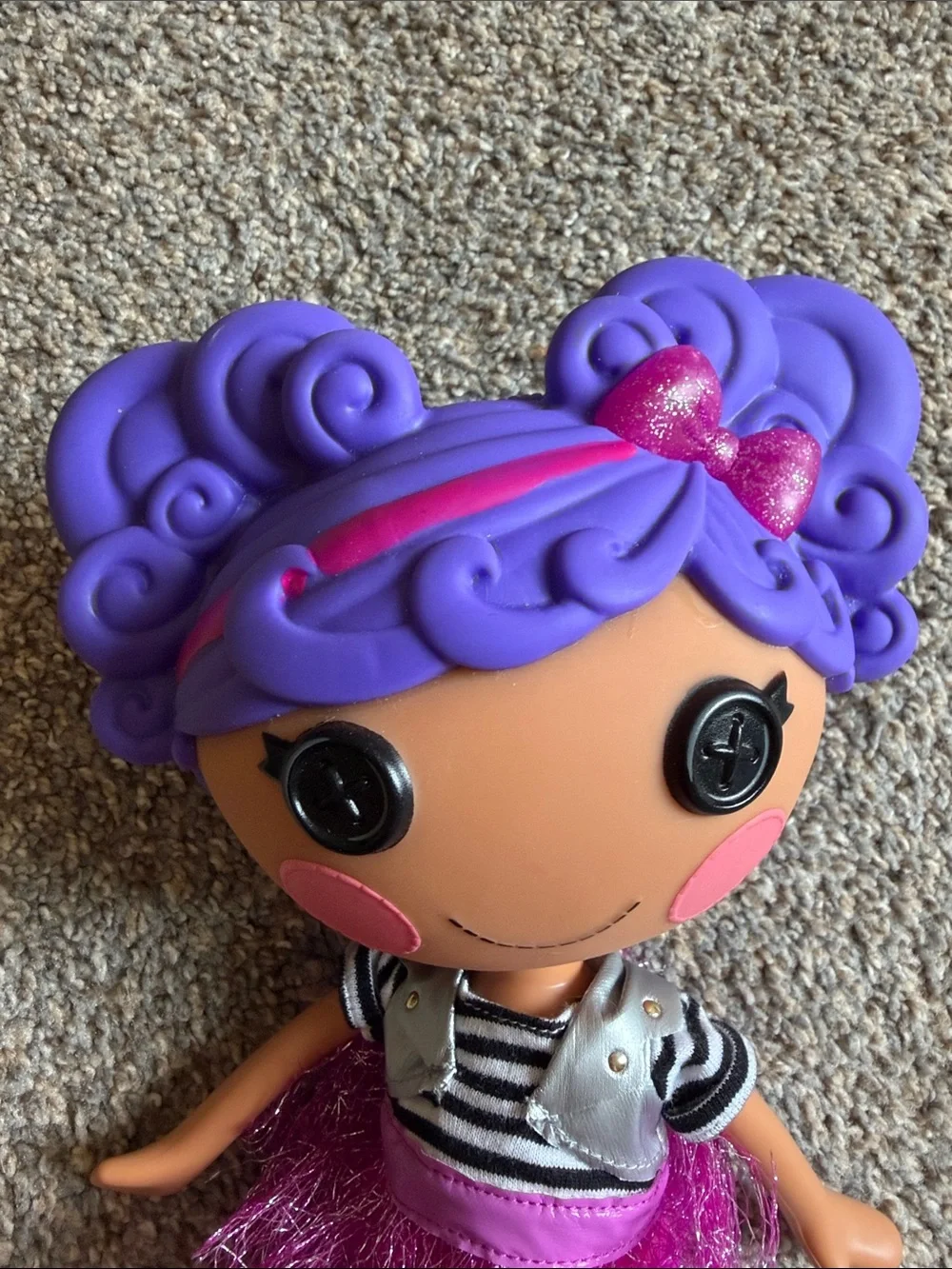 12 inch Lalaloopsy doll